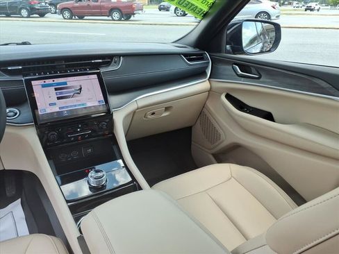 Used 2023 Jeep Grand Cherokee L Limited RWD image 14