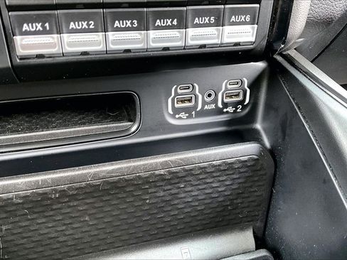 Used 2024 RAM 2500 Rebel image 25