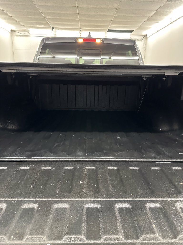 Used 2022 RAM 1500 Rebel w/ Level 1 Equipment Group AWD/4WD image 39