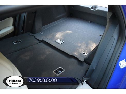 New 2025 Acura Integra A-Spec image 18