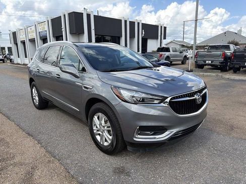 Used 2019 Buick Enclave Essence FWD image 4