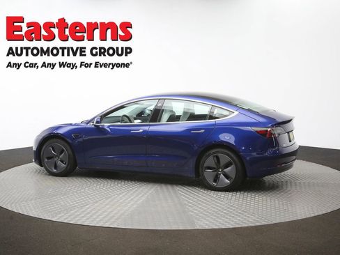 Used 2018 Tesla Model 3 Long Range image 60