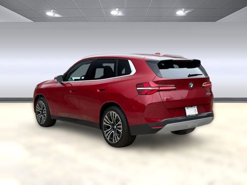 New 2026 BMW X3 xDrive30 w/ Premium Package image 3