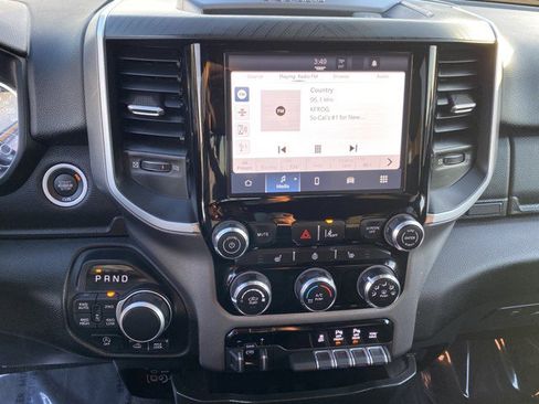 Certified 2025 RAM 1500 Big Horn image 17