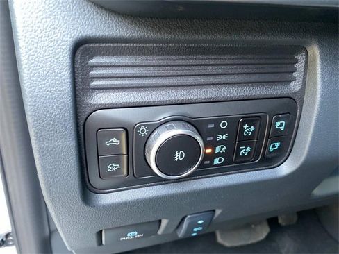 Used 2026 Ford F450 Lariat w/ Chrome Package image 16