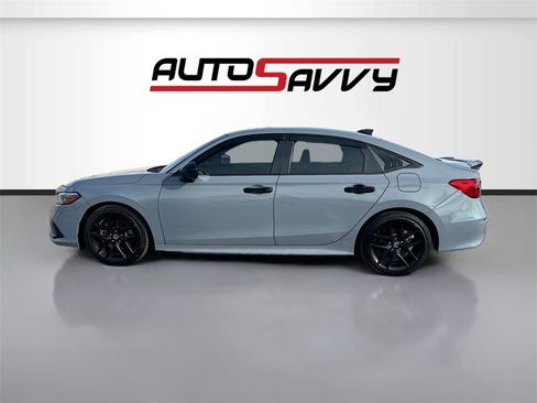 Used 2024 Honda Civic Si image 4