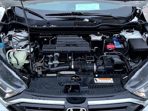 Used 2022 Honda CR-V EX image 24