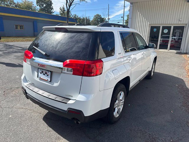 Used 2015 GMC Terrain SLT w/ Open Road Package AWD/4WD image 6