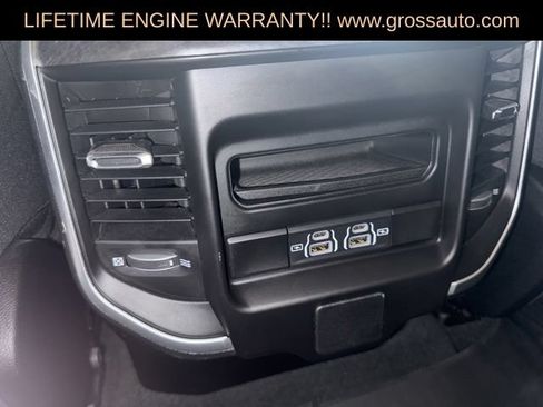 Used 2023 RAM 1500 Big Horn AWD/4WD image 35