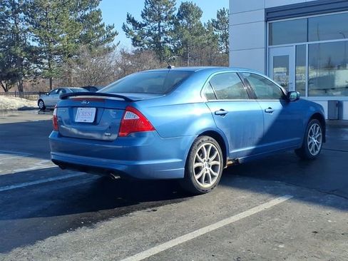 Used 2010 Ford Fusion SE image 6