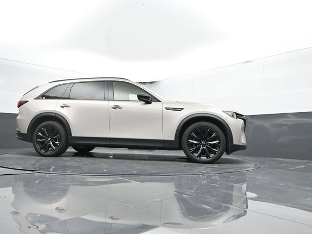 Used 2025 MAZDA CX-90 3.3 Turbo w/ Premium Sport Pkg AWD/4WD image 24