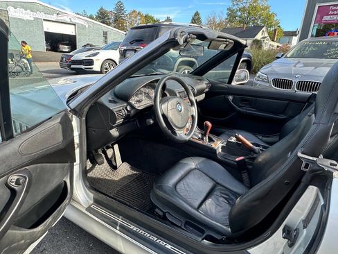 Used 2000 BMW Z3 2.5i image 14