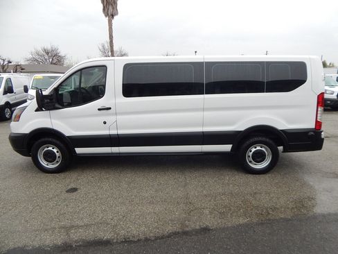 Used 2019 Ford Transit 350 XL image 5