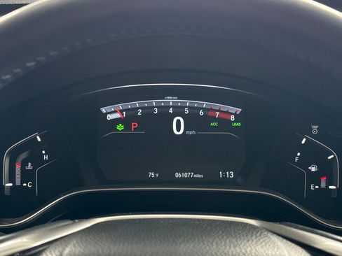 Used 2020 Honda CR-V Touring image 30