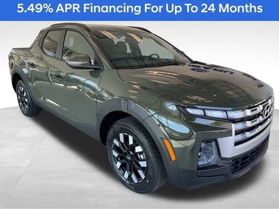 New 2026 Hyundai Santa Cruz SEL