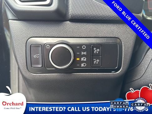 Certified 2024 Ford Bronco Sport Big Bend image 18