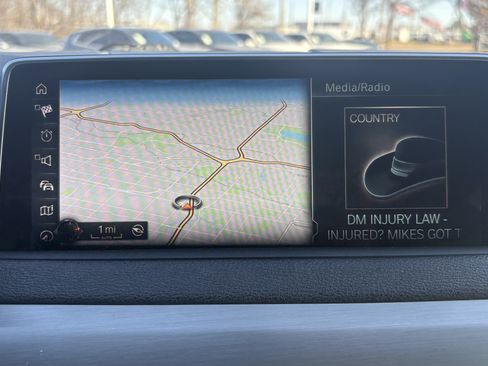 Used 2017 BMW X5 xDrive35i image 25