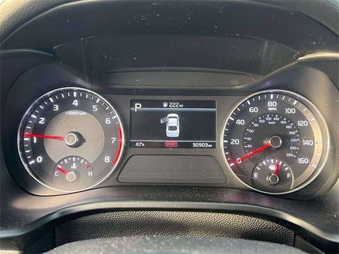 Used 2022 Kia Forte LXS image 20