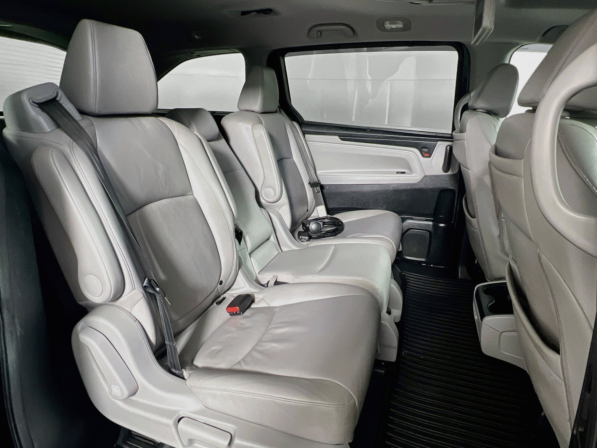 Used 2020 Honda Odyssey Touring image 23