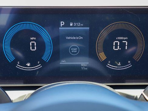 New 2026 Hyundai Santa Cruz SE FWD image 11