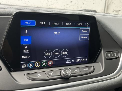 Used 2019 Chevrolet Blazer LT w/ Sound & Technology Package image 18