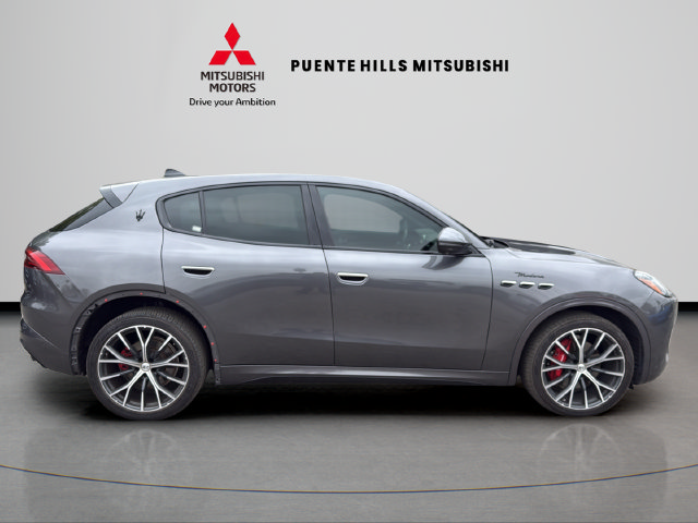 Used 2023 Maserati Grecale Modena AWD/4WD image 4