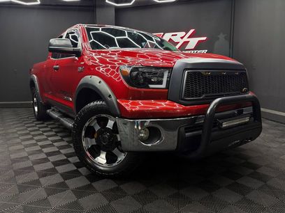 Used 2012 Toyota Tundra Grade 5.7L V8