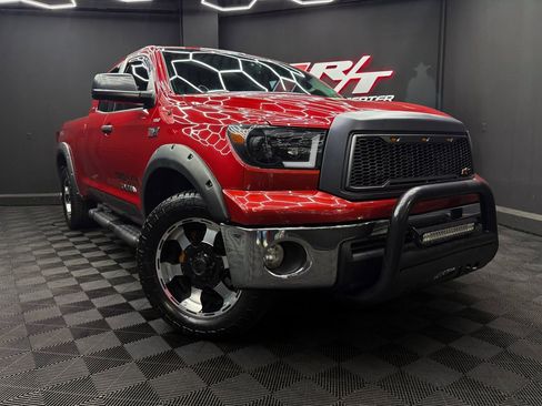 Used 2012 Toyota Tundra Grade 5.7L V8 image 1