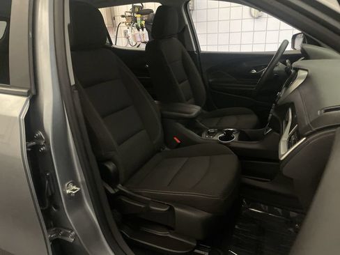Used 2024 GMC Terrain SLE w/ Driver Convenience Package AWD/4WD image 21