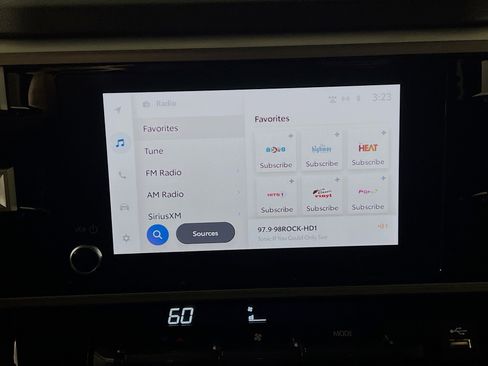 Used 2025 Toyota Tundra SR5 image 26