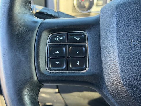 Used 2018 RAM 1500 Big Horn image 25