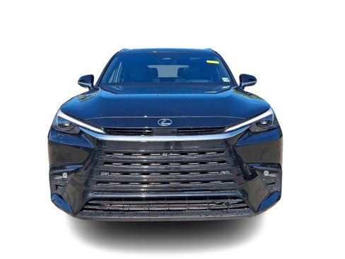 Used 2025 Lexus TX 350 AWD w/ Technology Package image 2