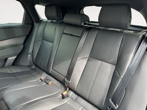 New 2025 Land Rover Range Rover Velar Dynamic SE image 10