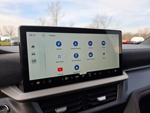 New 2026 Ford Explorer ST-Line AWD/4WD image 58
