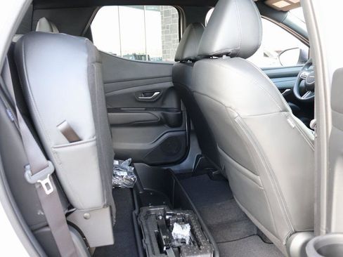 New 2026 Hyundai Santa Cruz SEL image 13