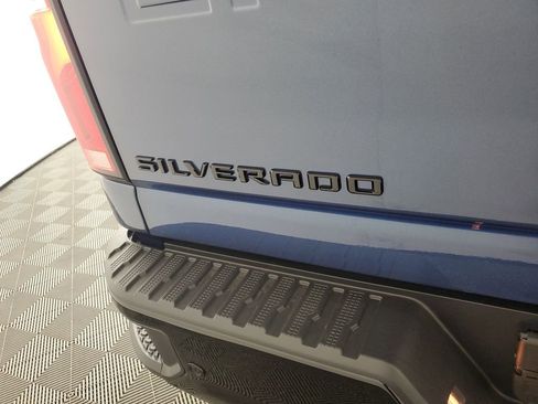 New 2026 Chevrolet Silverado 2500 LT w/ Trail Boss Package image 30