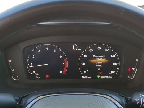 Used 2024 Acura Integra image 34