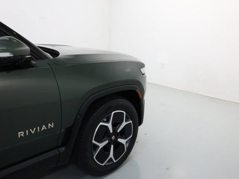 Used 2023 Rivian R1S Adventure AWD/4WD image 61