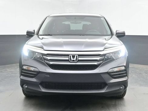 Used 2018 Honda Pilot EX-L image 3
