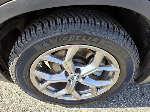 Used 2021 BMW X3 xDrive30i w/ Convenience Package image 14