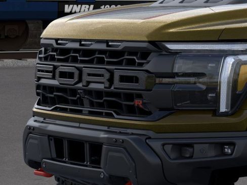 New 2026 Ford F150 Raptor image 17
