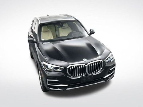Used 2022 BMW X5 xDrive40i w/ Climate Comfort Package image 32