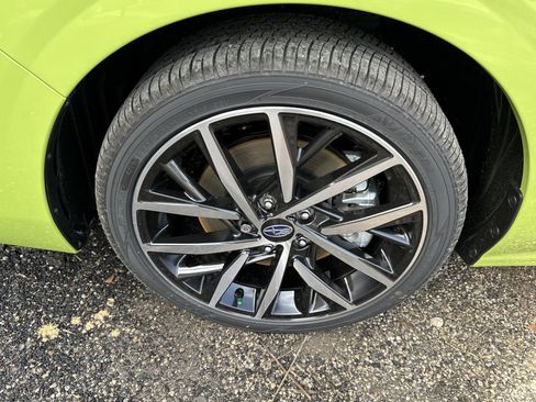 New 2026 Subaru Impreza 2.0i Sport image 10