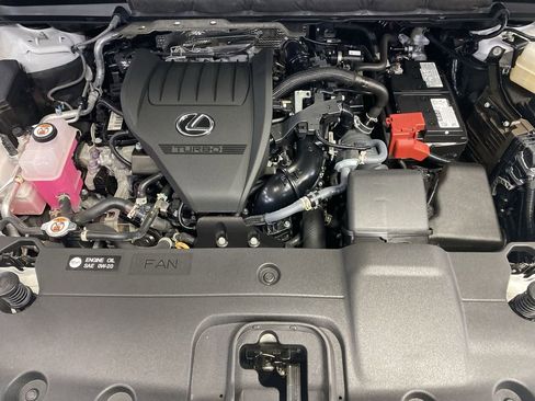 Used 2024 Lexus RX 350 Premium w/ Accessory Package image 39