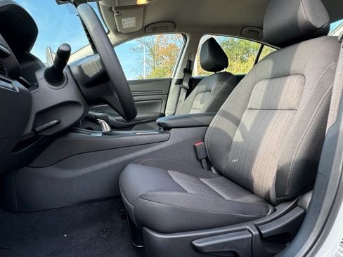 Certified 2025 Nissan Altima 2.5 S image 18