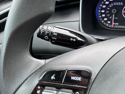 Used 2024 Hyundai Tucson SEL AWD/4WD image 29