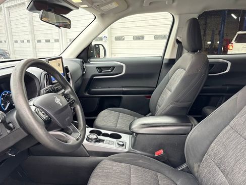 Certified 2023 Ford Bronco Sport Big Bend image 11