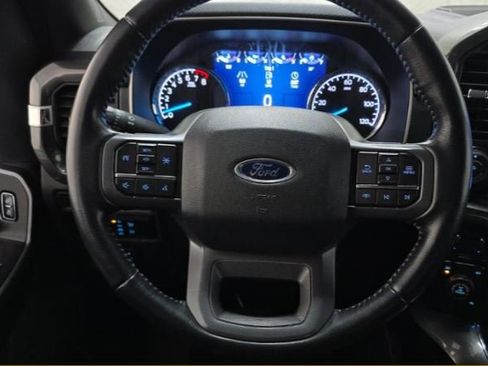 Used 2022 Ford F150 XLT w/ Equipment Group 302A High image 5