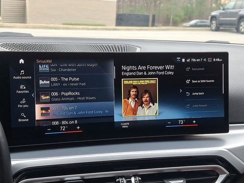 Used 2024 BMW 430i Gran Coupe 430i Gran Coupe w/ Convenience Package image 18