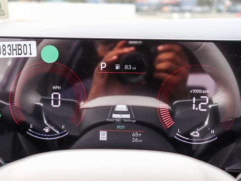 New 2026 Hyundai Santa Fe SE image 25